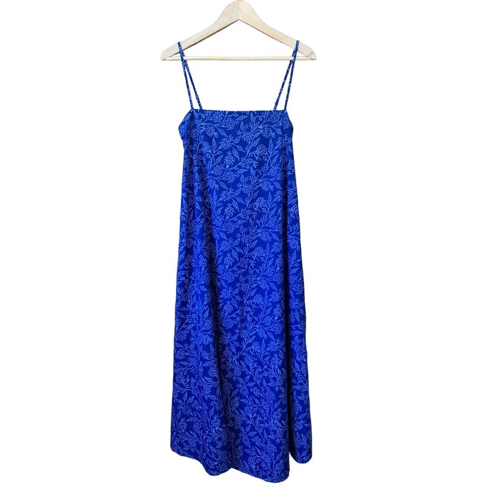 Mira Cotton Dress